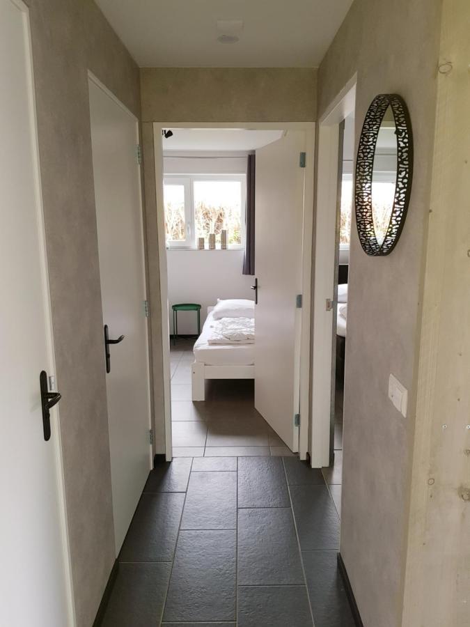 Luxe Zomerwoning Met Omheinde Tuin Voor Hond En Kinderen Dirkshorn Exterior photo
