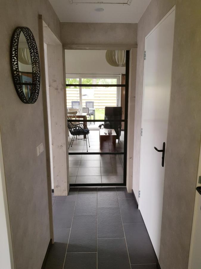 Luxe Zomerwoning Met Omheinde Tuin Voor Hond En Kinderen Dirkshorn Exterior photo